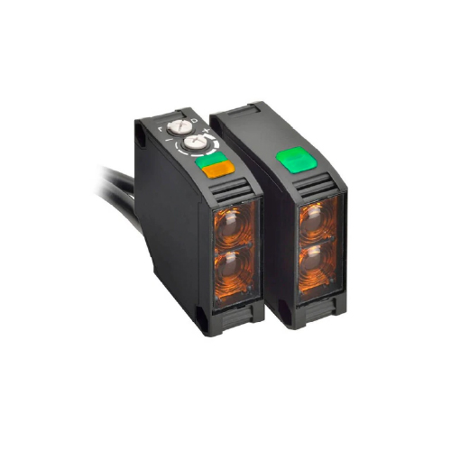 SENSOR FOTOEL. BARRERA Sn 40M PNP E3JKTP112MOMS